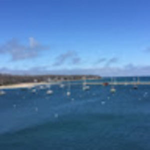 Meet your Posher, Camrin